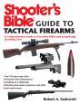 Shooter'S Bible Guide To Tactical Firearms - Preview