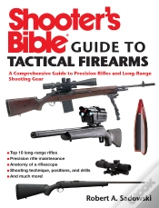 Capa do artigo Shooter