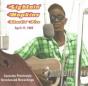 Shootin' Fire - April 11, 1969 - CD - Preview