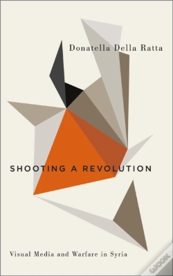 Capa do artigo Shooting A Revolution