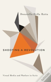 Capa do artigo Shooting A Revolution
