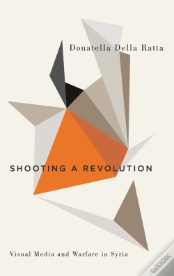 Capa do artigo Shooting A Revolution
