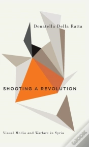 Capa do artigo Shooting A Revolution