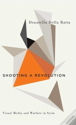 Capa do artigo Shooting A Revolution