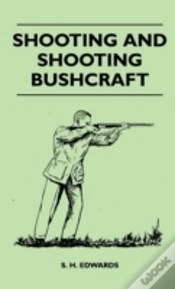 Capa do artigo Shooting And Shooting Bushcraft