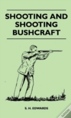 Capa do artigo Shooting And Shooting Bushcraft