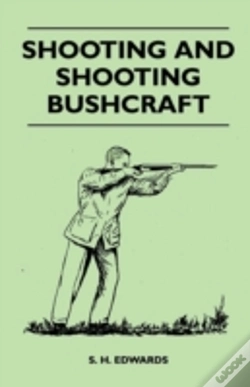 Capa do artigo Shooting And Shooting Bushcraft