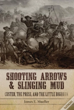 Capa do artigo Shooting Arrows And Slinging Mud