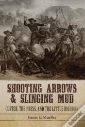 Capa do artigo Shooting Arrows And Slinging Mud