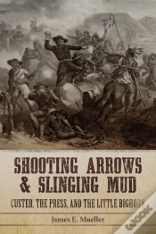 Capa do artigo Shooting Arrows And Slinging Mud
