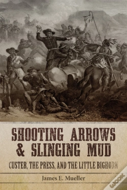Capa do artigo Shooting Arrows And Slinging Mud