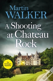 Capa do artigo Shooting At Chateau Rock