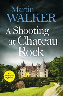 Capa do artigo Shooting At Chateau Rock