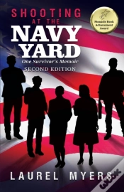 Capa do artigo Shooting At The Navy Yard: One Survivor