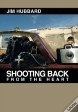 Capa do artigo Shooting Back From The Heart