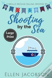 Capa do artigo Shooting By The Sea