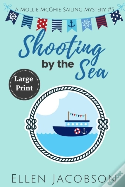 Capa do artigo Shooting By The Sea