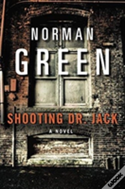 Capa do artigo Shooting Dr Jack