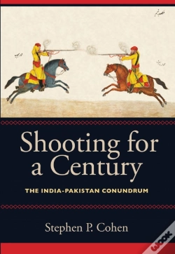 Capa do artigo Shooting For A Century