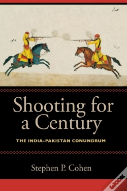 Capa do artigo Shooting For A Century