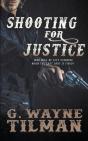 Shooting For Justice - Preview