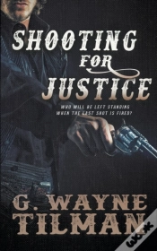 Capa do artigo Shooting For Justice