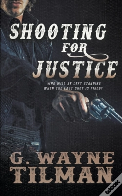 Capa do artigo Shooting For Justice