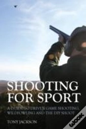 Capa do artigo Shooting For Sport