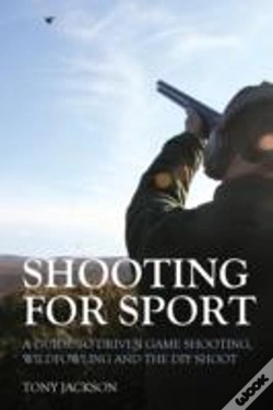 Capa do artigo Shooting For Sport