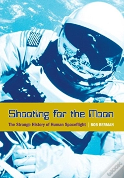 Capa do artigo Shooting For The Moon