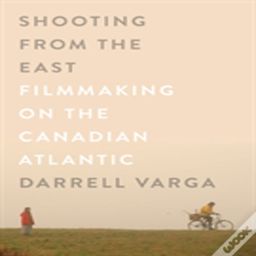 Shooting From The East