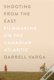 Capa do artigo Shooting From The East