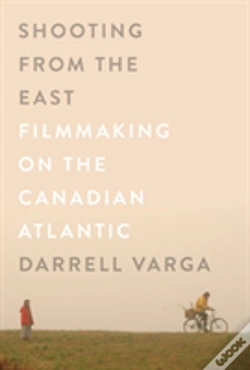 Capa do artigo Shooting From The East