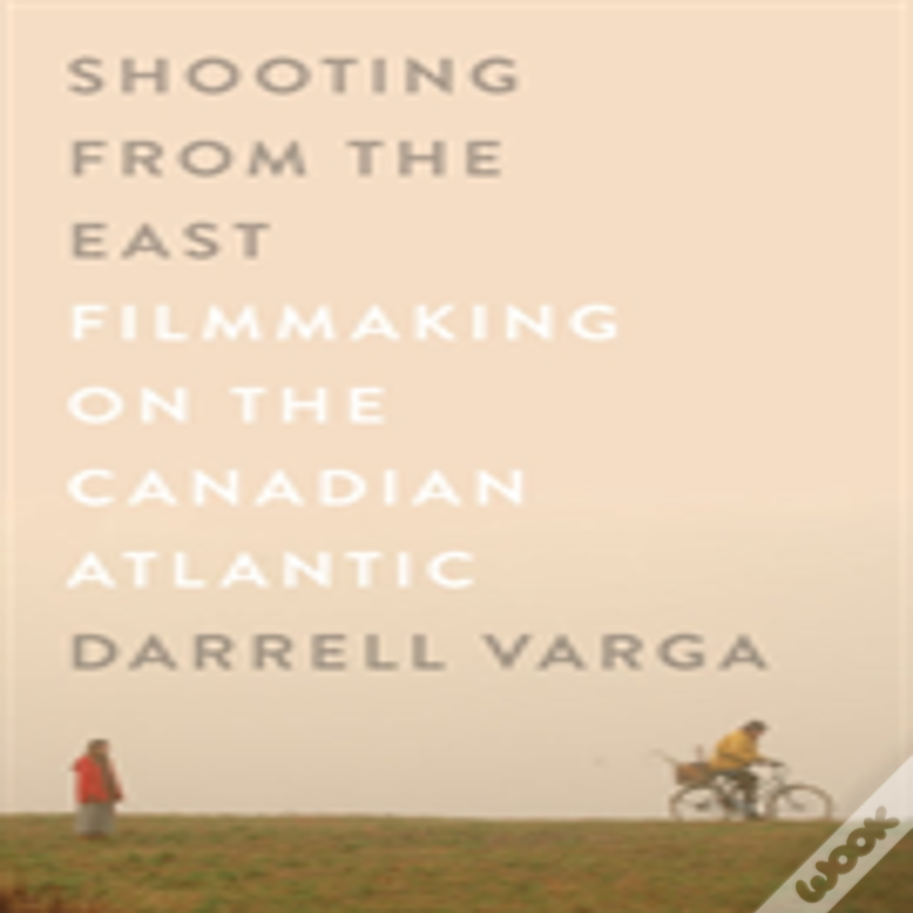 Shooting From The East