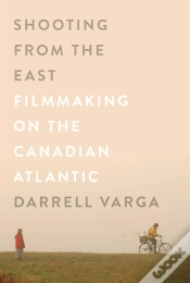Capa do artigo Shooting From The East