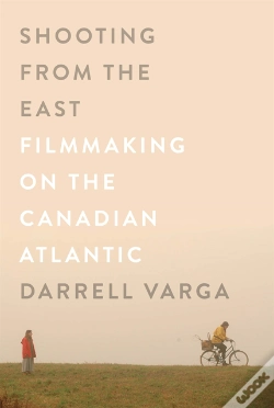 Capa do artigo Shooting From The East