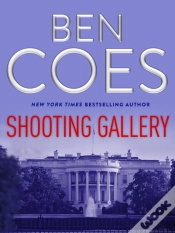 Capa do artigo Shooting Gallery