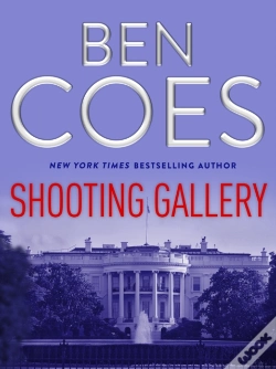 Capa do artigo Shooting Gallery
