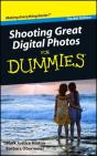 Shooting Great Digital Photos For Dummies, Pocket Edition - Preview