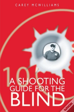 Capa do artigo Shooting Guide For The Blind