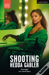 Shooting Hedda Gabler