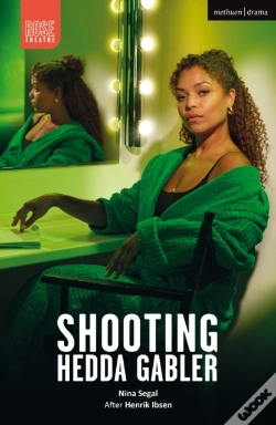 Capa do artigo Shooting Hedda Gabler