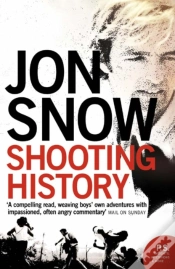 Capa do artigo Shooting History