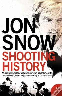 Capa do artigo Shooting History