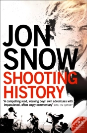 Capa do artigo Shooting History