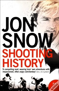 Capa do artigo Shooting History