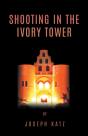 Shooting In The Ivory Tower - Preview