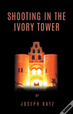 Capa do artigo Shooting In The Ivory Tower
