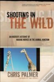 Capa do artigo Shooting In The Wild