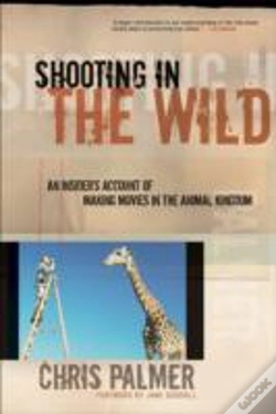 Capa do artigo Shooting In The Wild